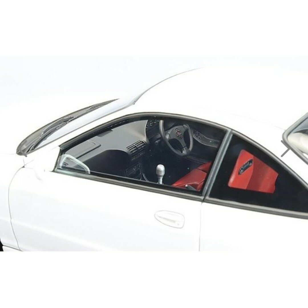 Ignition model インテグラタイプR DC2 VTECエンジン付き Ignition model インテグラタイプR DC2 VTECエンジン付き
