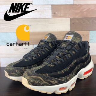 ナイキ(NIKE)のNIKE AIR MAX 95 WIP 26.5cm(スニーカー)