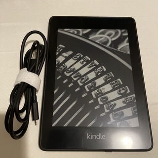 Amazon - Amazon アマゾン Kindle Paperwhite 第10世