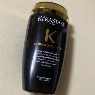 ケラスターゼ(KERASTASE)のKERASTASE CH バン クロノロジスト R 250ml(シャンプー)