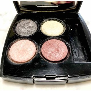 シャネル(CHANEL)のCHANEL QUADRA EYE SHADOW アイシャドウ(アイシャドウ)