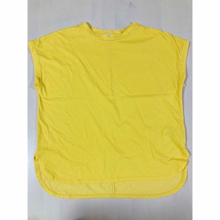 レプシィムローリーズファーム(LEPSIM LOWRYS FARM)のローリーズファーム レディース Tシャツ Fサイズ(Tシャツ(半袖/袖なし))