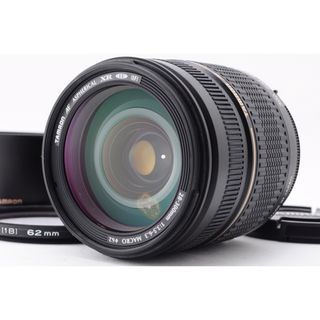 タムロン(TAMRON)の✨極美品✨タムロン AF 28-300mm A06 ニコン用❤️高倍率ズーム！(レンズ(ズーム))