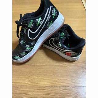 ナイキ(NIKE)のNIKE エアーホース1  ナイキ(スニーカー)