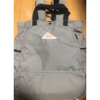 ケルティ(KELTY)のKELTY 2way bag(リュック/バックパック)