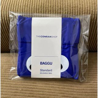 バグゥ(BAGGU)の新品　BAGGU   バグゥ スタンダード コンランショップ別注(エコバッグ)