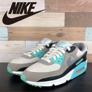 ナイキ(NIKE)のNIKE AIR MAX 90 24.5cm(スニーカー)