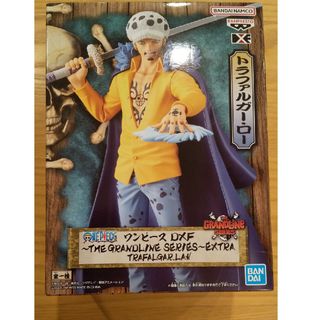 ワンピース(ONE PIECE)の【未開封】 フィギュア ワンピース DXF THE GRANDLINE SERI(アニメ/ゲーム)