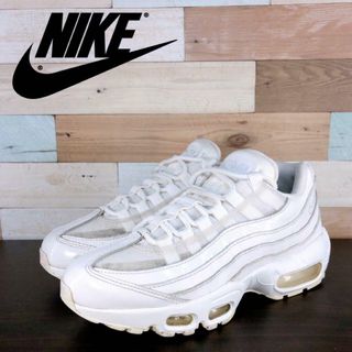 ナイキ(NIKE)のNIKE AIR MAX 95 23.5cm(スニーカー)