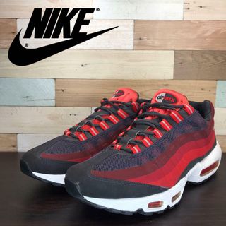 ナイキ(NIKE)のNIKE AIR MAX 95 NOSEW 27.5cm(スニーカー)