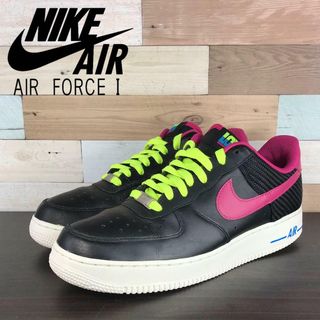 ナイキ(NIKE)のNIKE AIR FORCE 1 07 LOW 27cm(スニーカー)