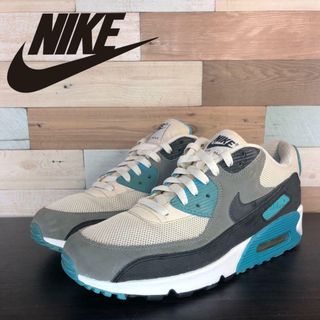 ナイキ(NIKE)のNIKE AIR MAX 90 28cm(スニーカー)