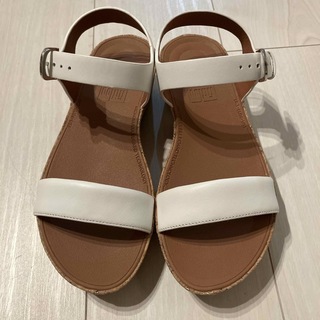 fitflop - 【新品】fitflop　22.5