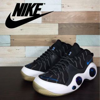 ナイキ(NIKE)のNIKE AIR ZOOM FLIGHT 95 J KIDD PE 26cm(スニーカー)