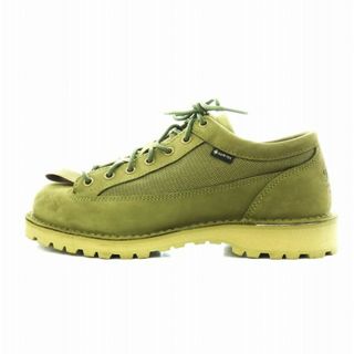 ダナー(Danner)のDANNER × BRIEFING 25.5cm カーキ D121445(スニーカー)