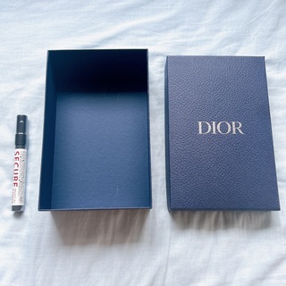 Dior - DIOR 空箱