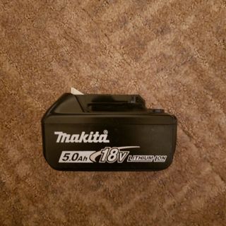 マキタ(Makita)のMakita充電バッテリー(工具/メンテナンス)