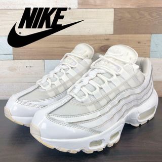 ナイキ(NIKE)のNIKE AIR MAX 95 23.5cm(スニーカー)