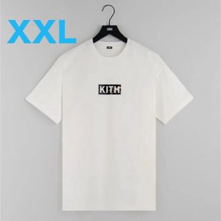 KITH - XXLサイズ Kith Pray for Noto Tee キス Tシャツ