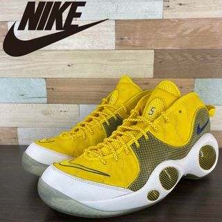 ナイキ(NIKE)のNIKE AIR ZOOM FLIGHT 95 J KIDD 31cm(スニーカー)