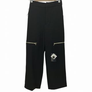 KEMONO(ケモノ) 2023SS Zip Pants ジップパンツ パンツ(その他)