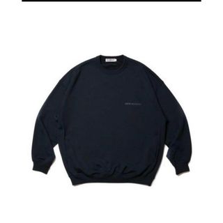 クーティー(COOTIE)の[レア物] COOTIE Dry Tech Sweat Crew kj着(スウェット)