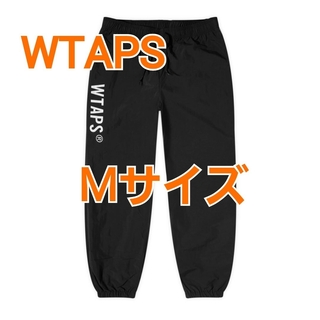 W)taps - WTAPS★24SS★TRACK TROUSERSトラックパンツトラウザーズM