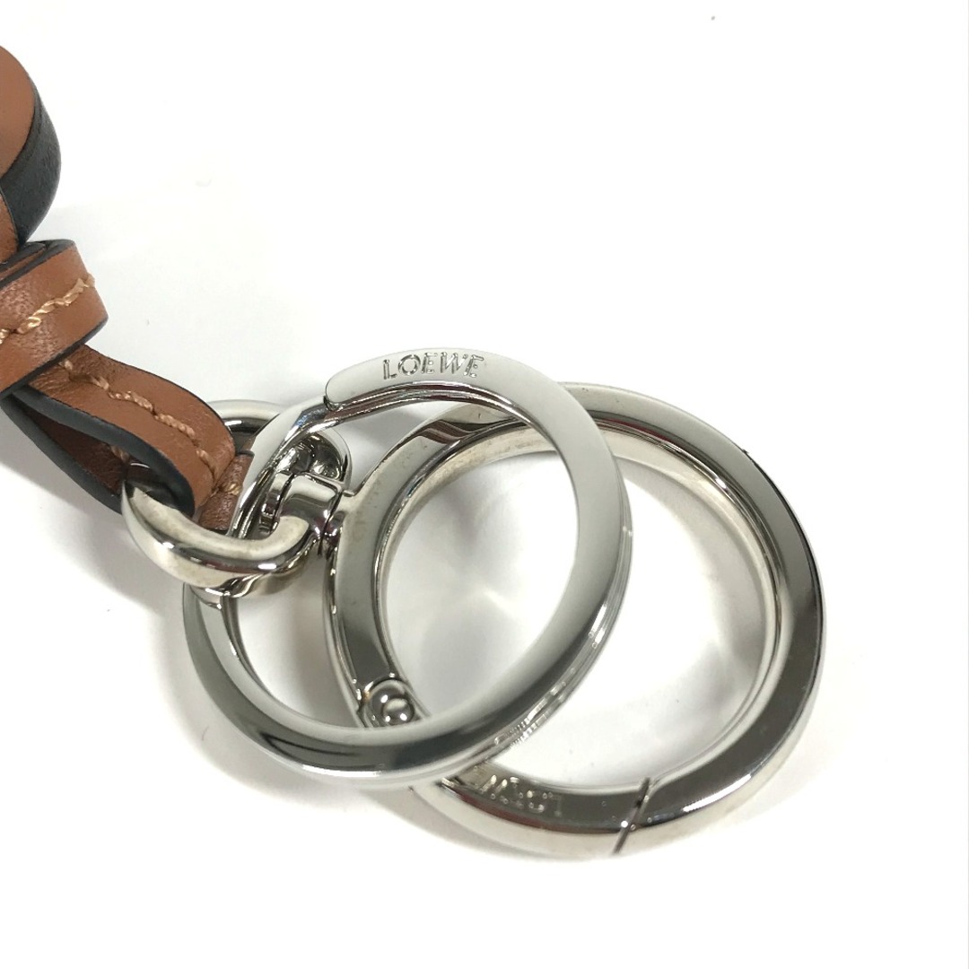 LOEWE - ロエベ LOEWE アナグラム C621232X83 バッグチャーム LOEWE - ロエベ LOEWE アナグラム C621232X83 バッグチャーム