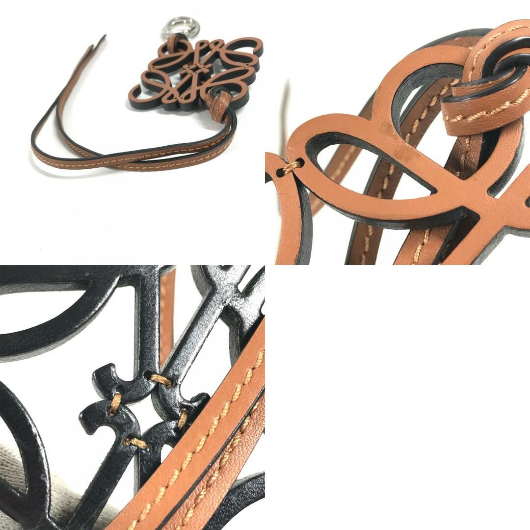 LOEWE - ロエベ LOEWE アナグラム C621232X83 バッグチャーム LOEWE - ロエベ LOEWE アナグラム C621232X83 バッグチャーム