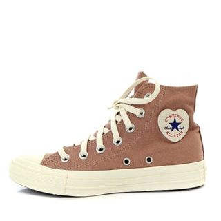 CONVERSE - コンバース ALL STAR チャックテイラー US4 ピンク 5SC703