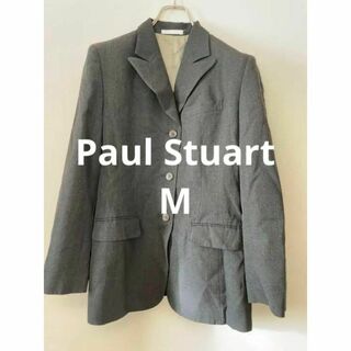 Paul Stuart - Paul Stuart ジャケット 膝丈 スカート パンツ スーツ セットアップ