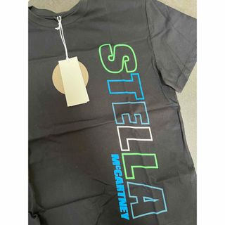 ステラマッカートニー(Stella McCartney)の新品未使用 ステラマッカートニー キッズ Tシャツ 10(Tシャツ/カットソー)