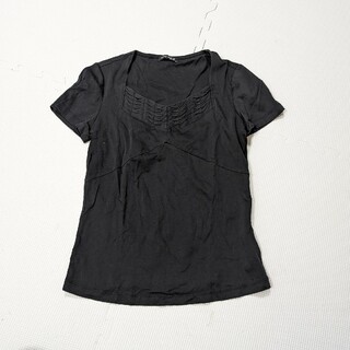 アンクライン(ANNE KLEIN)のANNE KLEIN　Tシャツ(Tシャツ(半袖/袖なし))