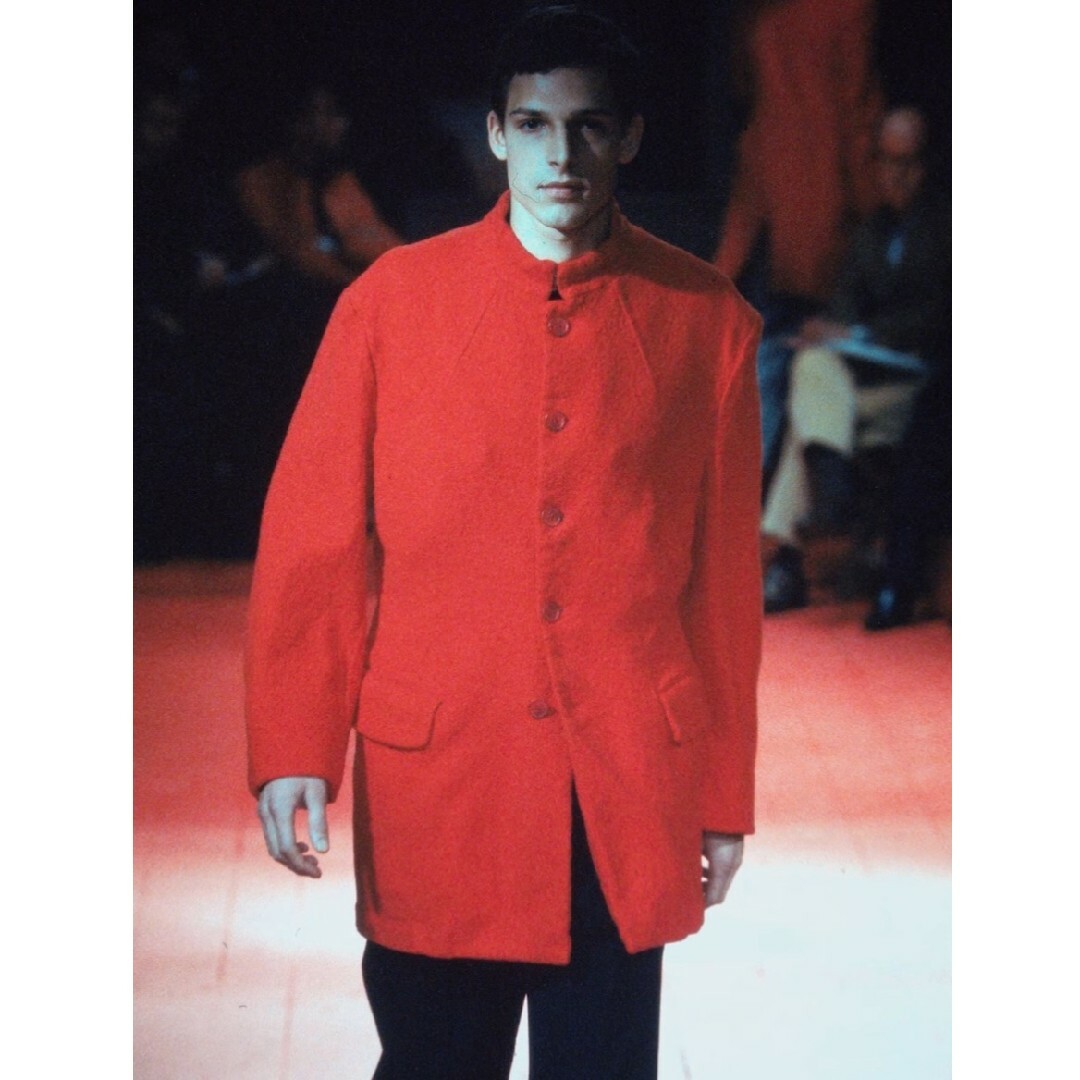 Yohji Yamamoto POUR HOMME - 01AW Yohji Yamamoto Pour homme Yohji Yamamoto POUR HOMME - 01AW Yohji Yamamoto Pour homme