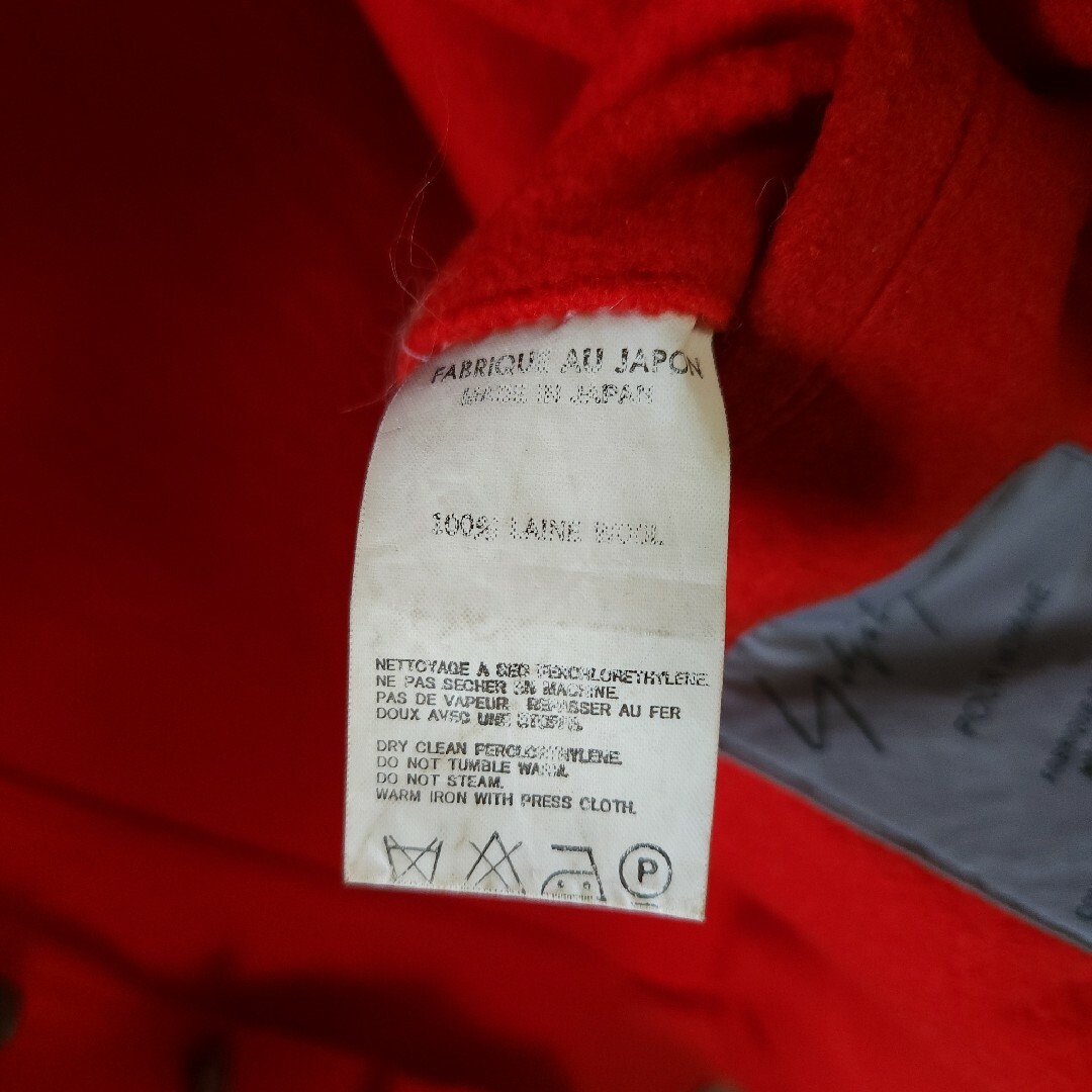 Yohji Yamamoto POUR HOMME - 01AW Yohji Yamamoto Pour homme Yohji Yamamoto POUR HOMME - 01AW Yohji Yamamoto Pour homme