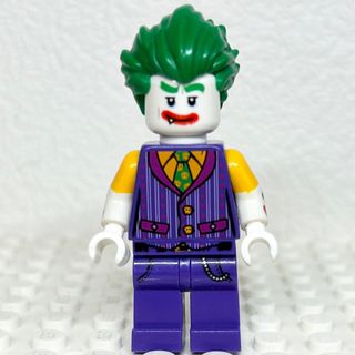 レゴ(Lego)のレゴ　 ジョーカー　ミニフィグ (知育玩具)