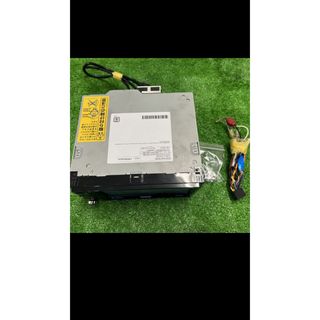 ケンウッド(KENWOOD)のカーオーディオ KENWOOD DDX3015 B488(カーオーディオ)