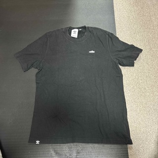 アディダス(adidas)のadidasOriginal Tシャツ(Tシャツ/カットソー(半袖/袖なし))