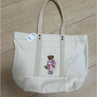 POLO RALPH LAUREN(トートバッグ)のフリマアイテム一覧 POLO RALPH LAUREN(トートバッグ)のフリマアイテム一覧
