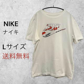 ナイキ(NIKE)のNIKE AIR MAX 1 ラバープリントTシャツ(Tシャツ/カットソー(半袖/袖なし))
