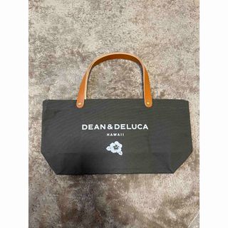 ディーンアンドデルーカ(DEAN & DELUCA)の【ハワイ限定】DEAN&DELUCA トートバッグ　新品未使用(トートバッグ)