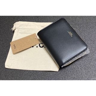 A.P.C. 二つ折り財布