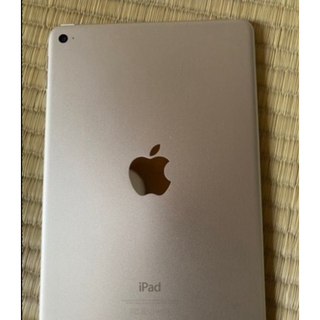 Apple - iPad mini 第4世代 64gb ゴールド