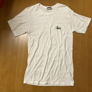 ステューシー(STUSSY)のステューシー　Tシャツ(Tシャツ/カットソー(半袖/袖なし))