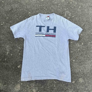 トミーヒルフィガー(TOMMY HILFIGER)の早い者勝ち　大人気　TOMMY HILFIGER  Tシャツ　メンズMサイズ(Tシャツ/カットソー(半袖/袖なし))