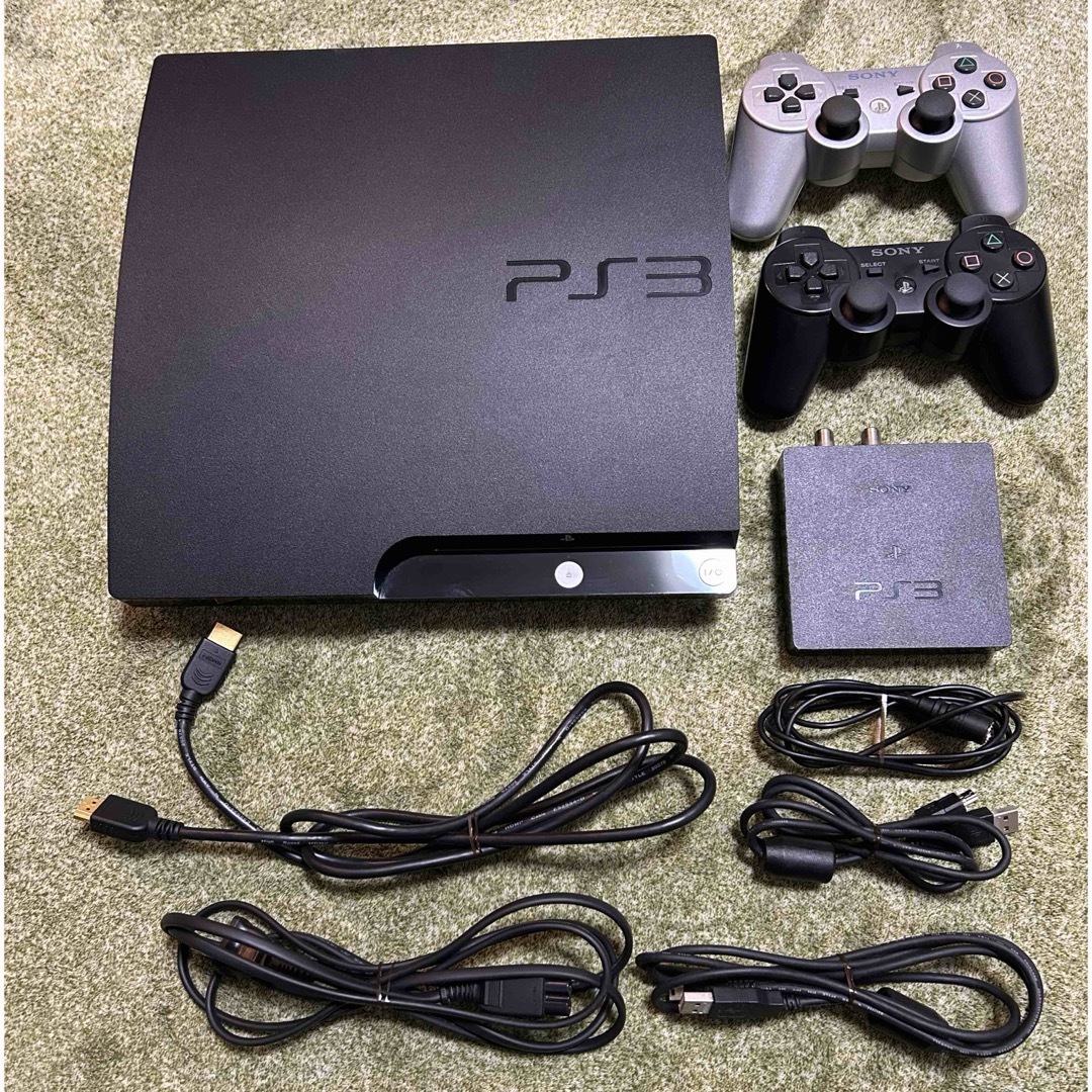 1円〜 ジャンク PlayStation3 PS3 CECH-2000A 本体 1円〜 ジャンク PlayStation3 PS3 CECH-2000A 本体
