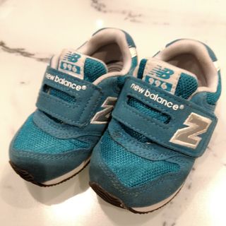 996（New Balance） - new balance　ベビースニーカー