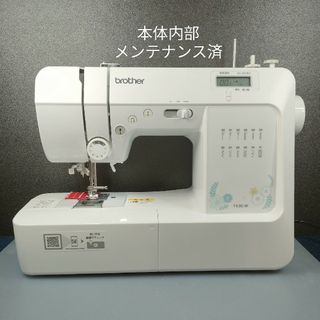 ブラザー　コンピュータミシンTX30-W