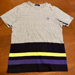 フレッドペリー(FRED PERRY)のフレッドペリー　Tシャツ(Tシャツ/カットソー(半袖/袖なし))