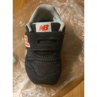 ニューバランス(New Balance)のnew balance  13.5   片足のみ(スニーカー)